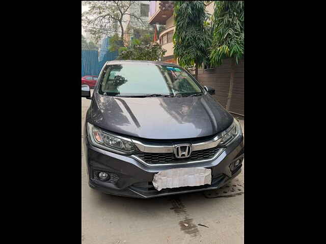 Second Hand Honda City [2014-2017] V in Delhi