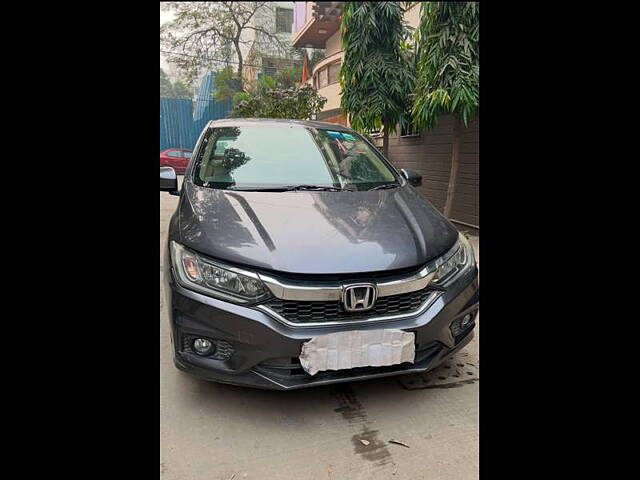 Second Hand Honda City [2014-2017] V in Delhi