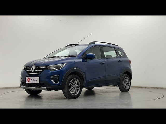 Second Hand Renault Triber [2019-2023] RXZ [2019-2020] in Hyderabad