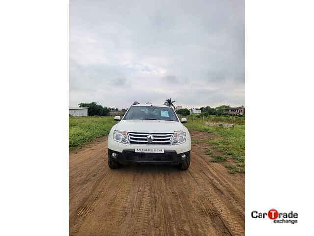 Second Hand Renault Duster [2015-2016] 85 PS RxL in Nashik