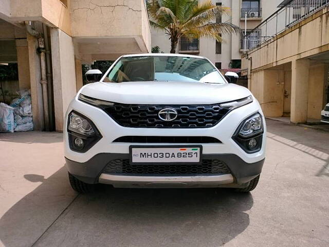 Second Hand Tata Harrier [2019-2023] XZ [2019-2020] in Pune