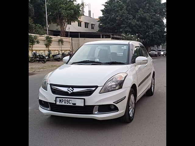 Second Hand Maruti Suzuki Swift DZire [2011-2015] ZXI in Indore