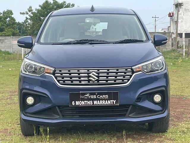 Second Hand Maruti Suzuki Ertiga [2018-2022] ZXi in Chennai