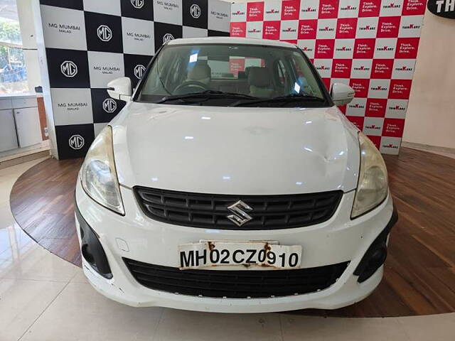 Second Hand Maruti Suzuki Swift DZire [2011-2015] VXI in Mumbai