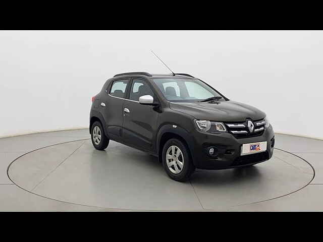 Second Hand Renault Kwid [2019] [2019-2019] 1.0 RXT Opt in Chennai