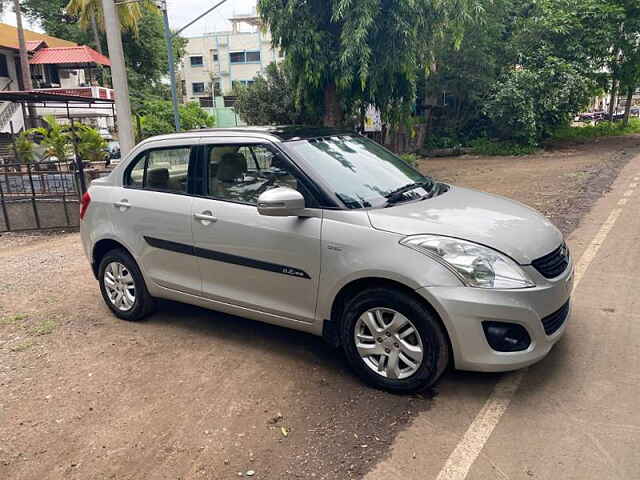 Second Hand Maruti Suzuki Swift DZire [2011-2015] ZDI in Saharanpur