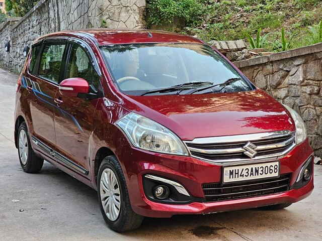 Second Hand Maruti Suzuki Ertiga [2012-2015] VDi in Mumbai