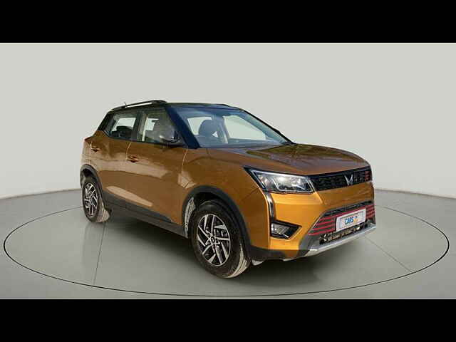 Second Hand Mahindra XUV300 [2019-2024] W8 (O) 1.2 Petrol in Ahmedabad