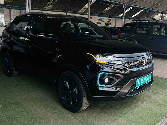 Second Hand Tata Nexon EV [2020-2022] XZ Plus LUX in Bangalore