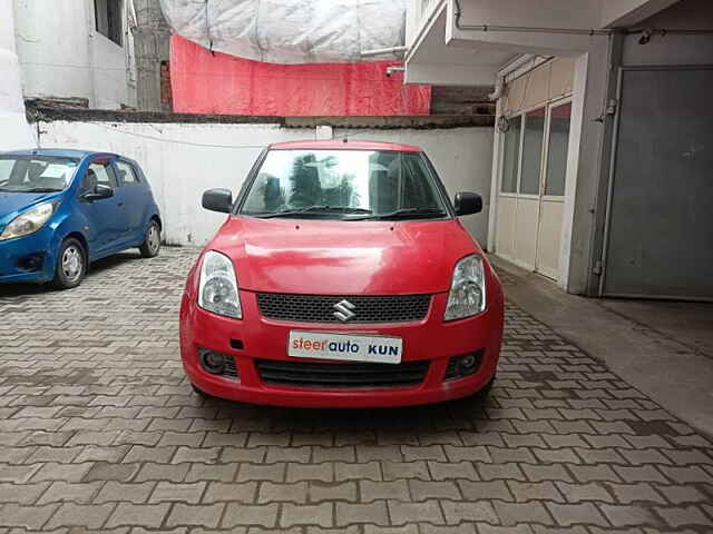 Second Hand Maruti Suzuki Swift  [2005-2010] VXi in Chennai