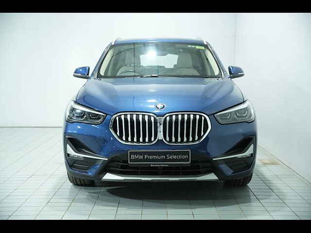 Second Hand BMW X1 [2013-2016] sDrive20d xLine in Pune