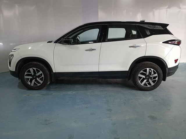 Second Hand Tata Harrier [2019-2023] XZA Plus Dual Tone in Kochi