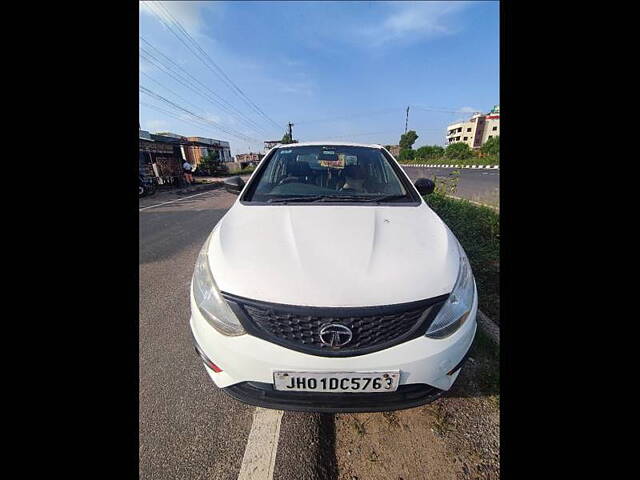 Second Hand Tata Zest XE 75 PS Diesel in Ranchi