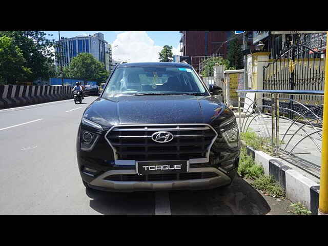 Second Hand Hyundai Creta [2020-2023] S 1.5 Petrol [2020-2022] in Chennai