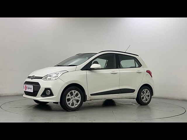 Second Hand Hyundai Grand i10 [2013-2017] Sportz 1.2 Kappa VTVT [2013-2016] in Gurgaon