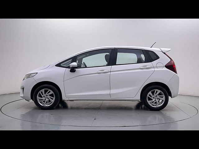 Second Hand Honda Jazz [2018-2020] VX Petrol in Bangalore