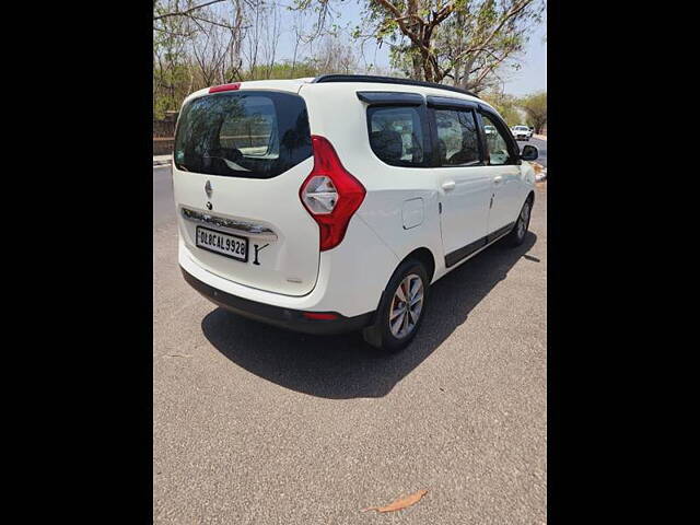 Second Hand Renault Lodgy 85 PS RxE 8 STR in Delhi