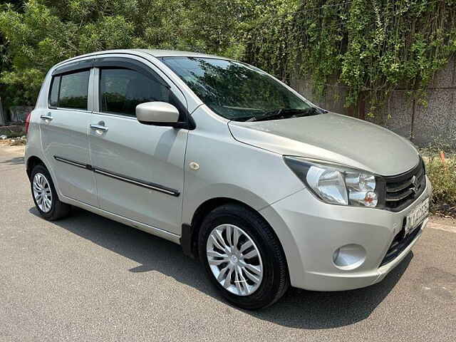 Second Hand Maruti Suzuki Celerio [2014-2017] VXi AMT in Delhi