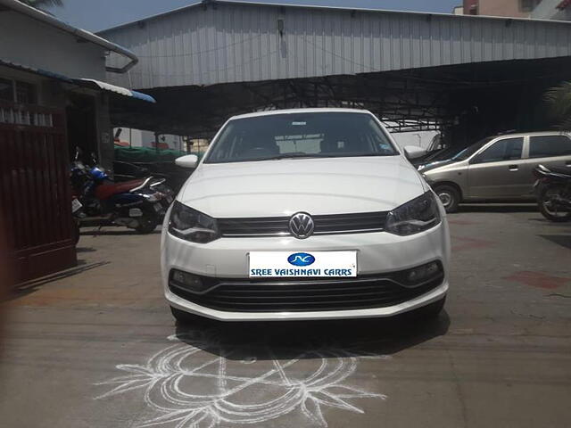 volkswagen polo second hand cars