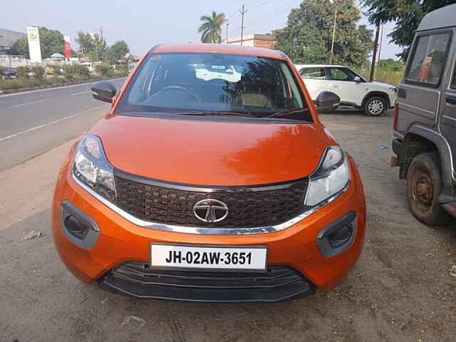 Second Hand Tata Nexon [2017-2020] XM in Ranchi