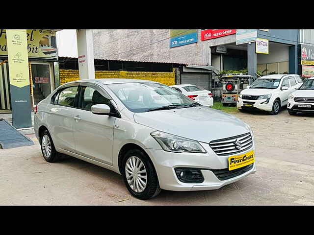 Second Hand Maruti Suzuki Ciaz [2014-2017] VDi+ SHVS in Chandigarh