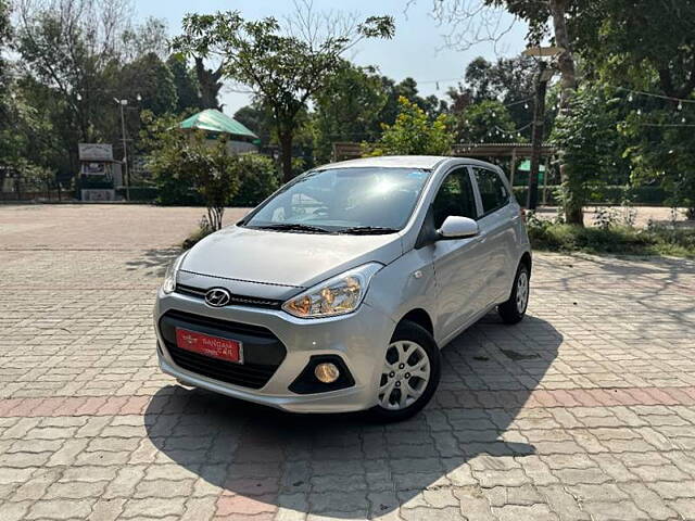 Second Hand Hyundai i10 [2010-2017] Magna 1.2 Kappa2 in Jalandhar