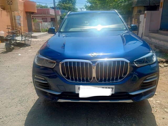 Second Hand BMW X5 [2019-2023] xDrive30d xLine in Chennai