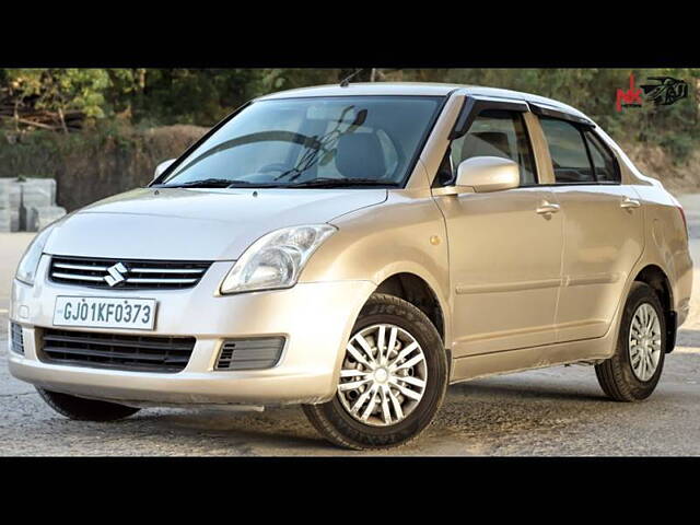 Used 2010 Maruti Swift Dzire [2008-2010] VXi for sale in Ahmedabad 