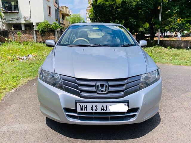 Second Hand Honda City [2011-2014] 1.5 S MT in Nagpur