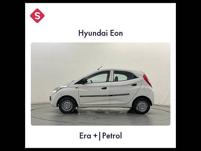 Second Hand Hyundai Eon Era + in Ghaziabad