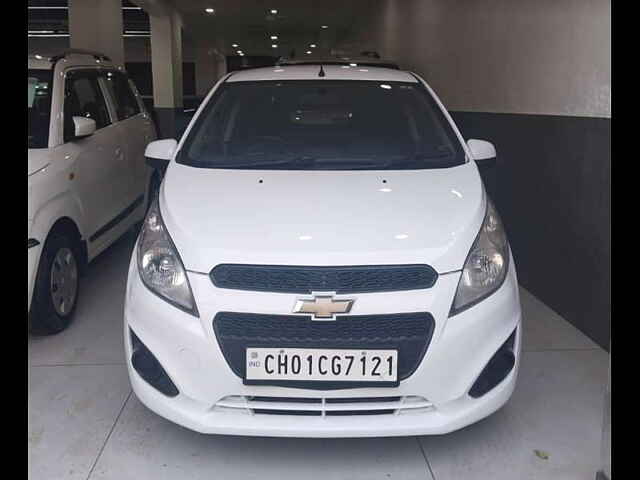 Second Hand Chevrolet Beat [2014-2016] PS Diesel in Mohali