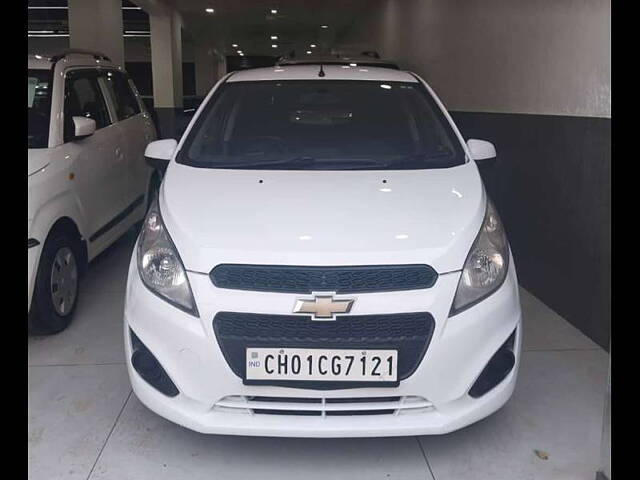 Second Hand Chevrolet Beat [2014-2016] PS Diesel in Mohali