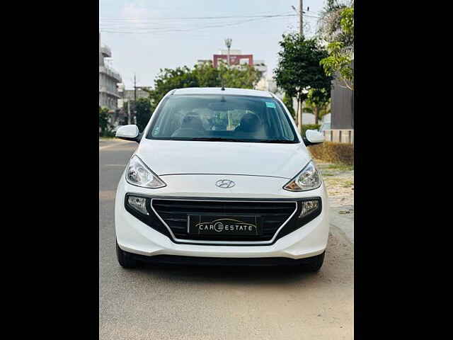 Second Hand Hyundai Santro Sportz in Jaipur