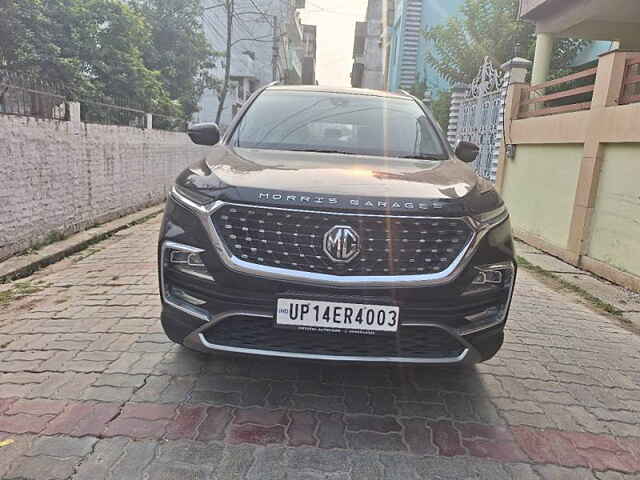 Second Hand MG Hector [2019-2021] Sharp 2.0 Diesel [2019-2020] in Lucknow