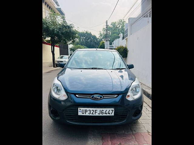 Second Hand Ford Figo [2012-2015] Duratec Petrol EXI 1.2 in Lucknow