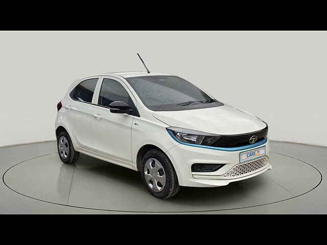 Second Hand Tata Tiago EV XT Long Range in Delhi