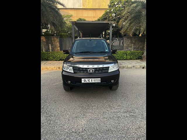 Second Hand Tata Safari Storme 2019 2.2 EX 4X2 in Delhi