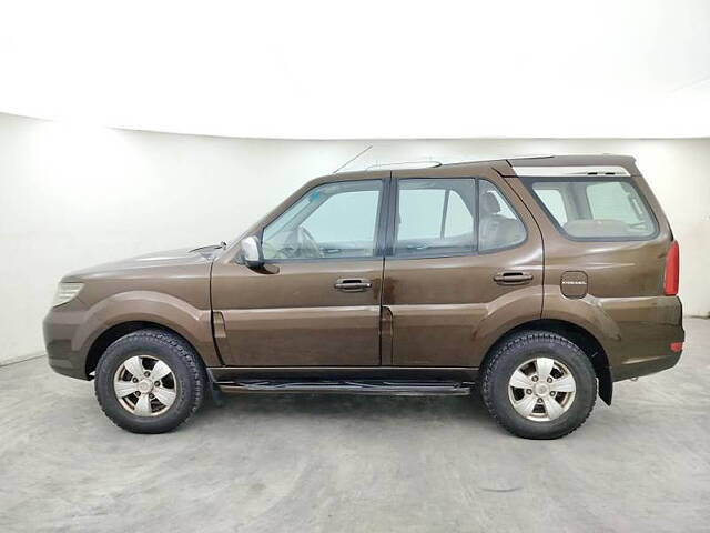 Second Hand Tata Safari Storme [2012-2015] 2.2 VX 4x2 in Coimbatore