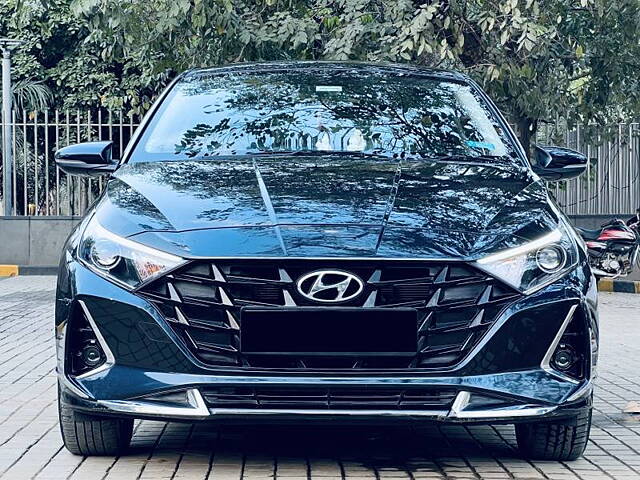 Second Hand Hyundai i20 [2020-2023] Asta (O) 1.2 MT [2020-2023] in Patna