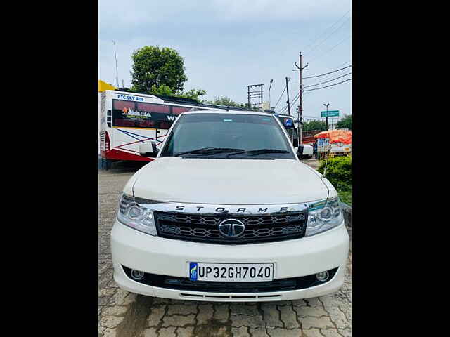 Second Hand Tata Safari Storme [2012-2015] 2.2 EX 4x2 in Lucknow