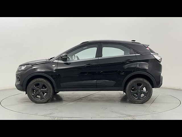 Second Hand Tata Nexon [2020-2023] XZA Plus (O) Dark Edition in Delhi