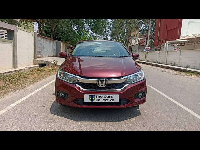 Second Hand Honda City [2014-2017] V in Bangalore