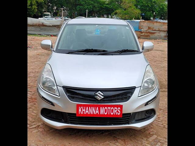 Second Hand Maruti Suzuki Swift DZire [2011-2015] LDI in Delhi