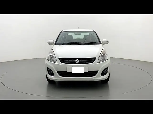 Second Hand Maruti Suzuki Swift DZire [2011-2015] ZXI in Mumbai