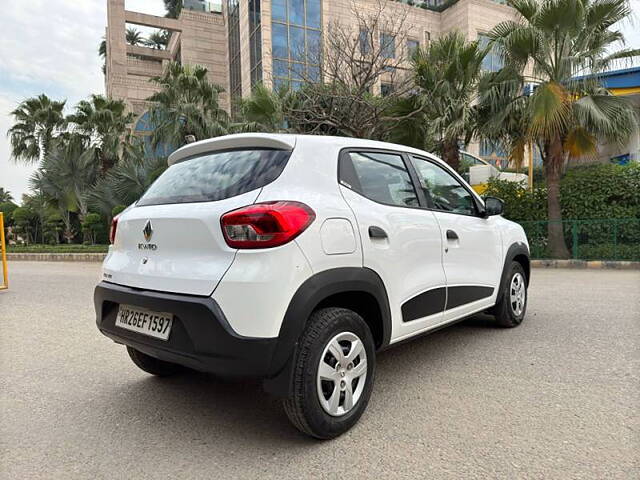 Second Hand Renault Kwid [2015-2019] RXL [2015-2019] in Delhi