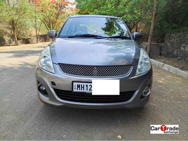 Second Hand Maruti Suzuki Swift DZire [2011-2015] LXI in Nashik