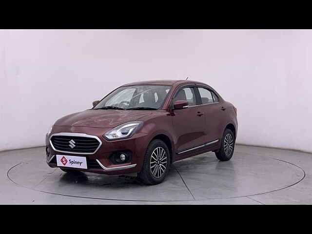 Second Hand Maruti Suzuki Dzire [2017-2020] ZXi Plus AMT in Chennai