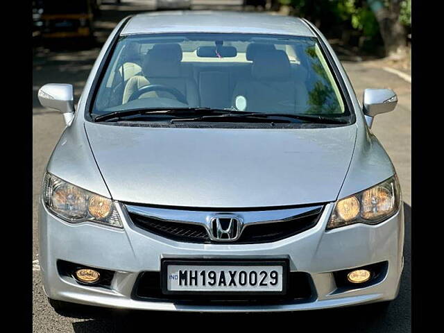 Second Hand Honda Civic [2006-2010] 1.8V MT in Mumbai