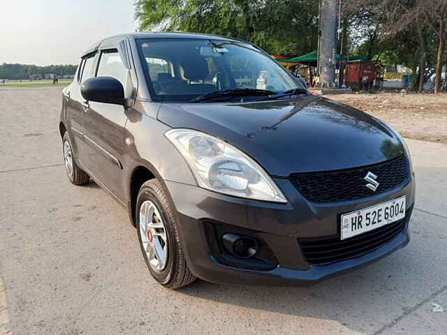 Second Hand Maruti Suzuki Swift [2014-2018] LDi ABS [2014-2017] in Faridabad