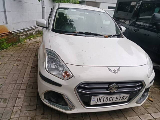 Second Hand Maruti Suzuki Dzire VXi [2020-2023] in Ranchi